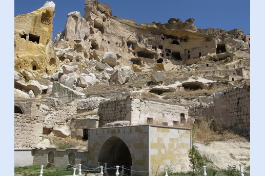 Turchia 2010 - Cappadocia